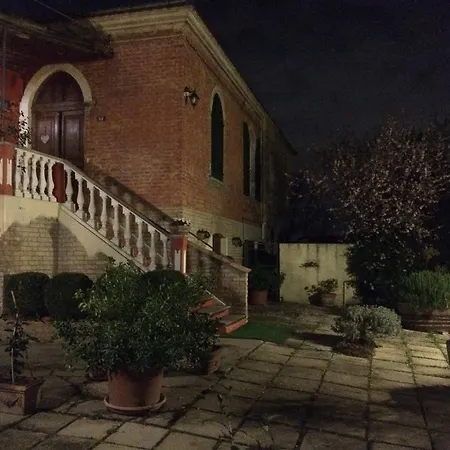 B&B Locanda Tre Pini