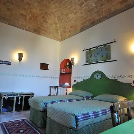 B&B Locanda Tre Pini