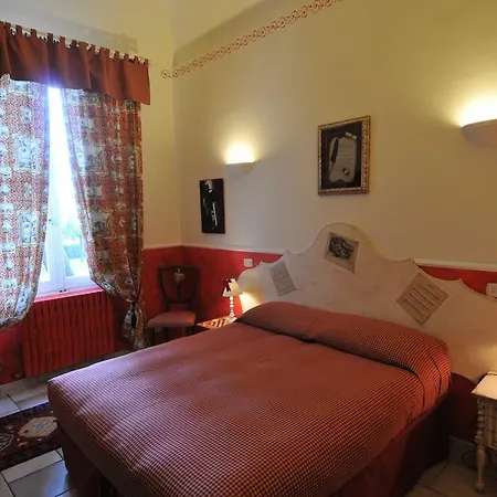 B&B Locanda Tre Pini לינה וארוחת בוקר קייטי