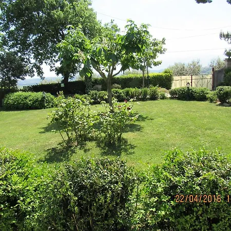 B&B Locanda Tre Pini