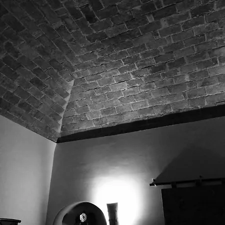 ベッド・アンド・ブレックファスト B&B Locanda Tre Pini