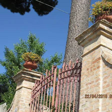 B&B Locanda Tre Pini *