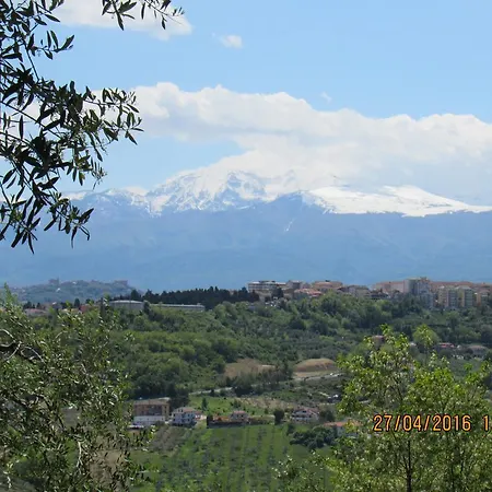B&B Locanda Tre Pini *