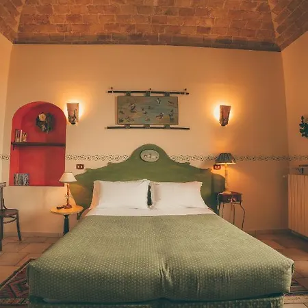 B&B Locanda Tre Pini