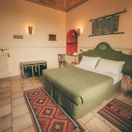 B&B Locanda Tre Pini