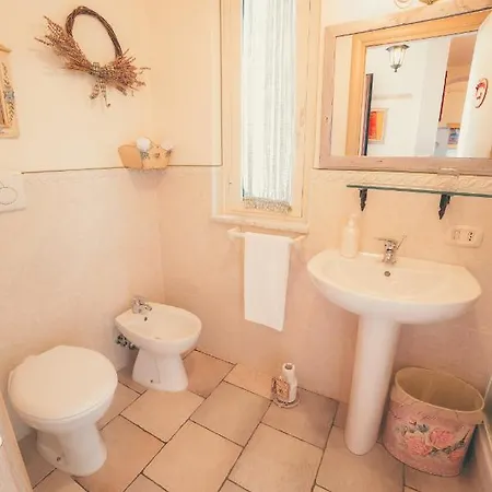 ベッド・アンド・ブレックファスト B&B Locanda Tre Pini キエーティ