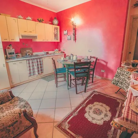 B&B Locanda Tre Pini