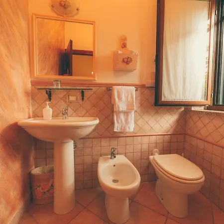 לינה וארוחת בוקר B&B Locanda Tre Pini