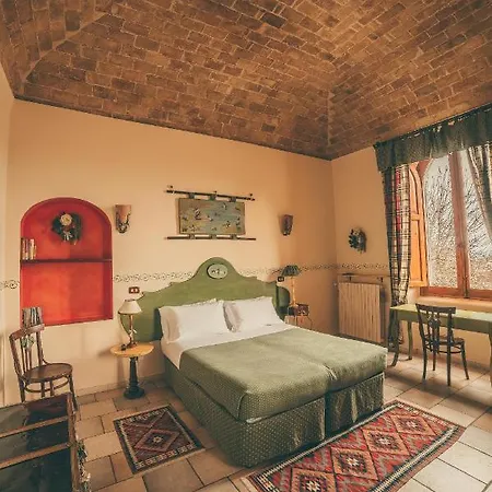 B&B Locanda Tre Pini לינה וארוחת בוקר *